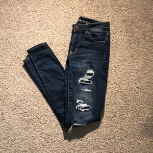 American Eagle Next Level Stretch